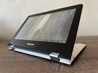 Lenovo Yoga 11,6" 4/240GB SSD 360° - 1