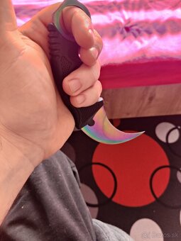 Karambit Fade / CS2