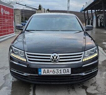 VW PHAETON 3.0TDi 176KW 4x4 , MOZNA VYMENA - 1