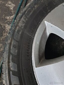 225/65r17 letne - 1