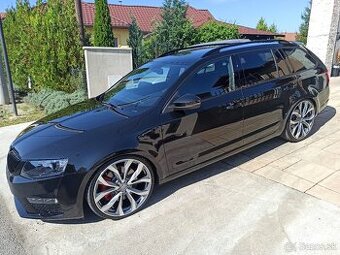 Predam alebo vymenim Škoda Octavia 3 RS - 1