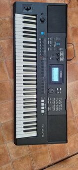 Yamaha psr