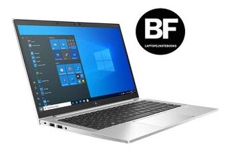 HP EliteBook 830 G8 | 16 GB | QWERTY