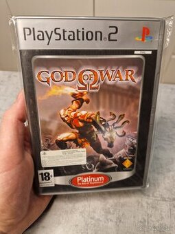 God of war - 1