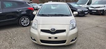 Toyota Yaris 1.3 DUAL-VVT-i rok 2010 MT/6 - 1