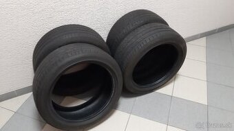 Letné pneumatiky Hankook 215/45 R17 91V