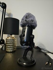 Predám mikrofón - Blue Yeti