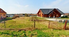 PREDAJ - Pozemok pre výstavbu rodinného domu v obci Jablonec