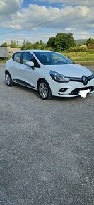 Renault Clio 1.2 benzin[30tis.km]