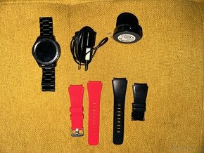 Samsung S gear 3 - 1