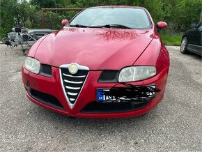 Alfa Romeo GT