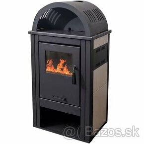 Krbové kachle Elegnat Luxx 10,5kw