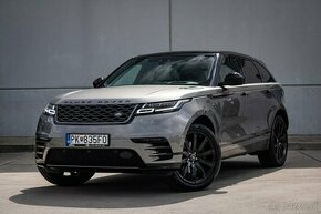 Land Rover Range Rover Velar 3.0 V6 Si6 R-Dynamic HSE