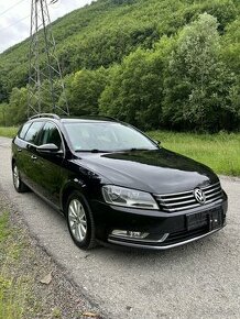 Volkswagen Passat Highline 2.0 TDi 103kw