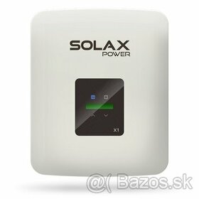 Solax Boost X1-3.0-T-D(L) - 1