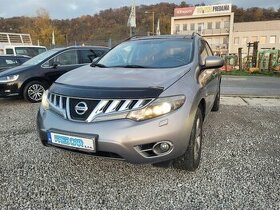 Nissan Murano 3.5 Lpg Vada A/T - 1