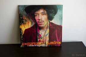 LP platna Jimi Hendrix - Experience Hendrix