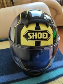 Shoei Neotec