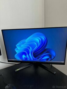 23.8 ASUS TUF VG249QM1A 240hz IPS - 1