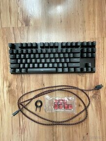 HyperX Alloy FPS Pro - Blue switche - 1