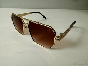 Cazal okuliare 9105 Gold - 1