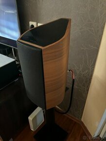 Sonus Faber Venere 2.0 Wallnut