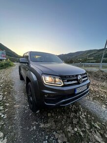 Amarok V6 3.0 - 1