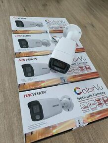 HIKVISION DS-2CD2047G2-LU (2,8mm) 4Mpx IP kamera