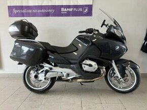 BMW R1200RT - 1