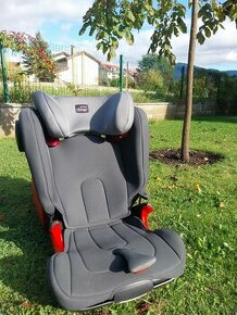 Britax Römer Kidfix II XP Sict