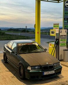 Bmw e36