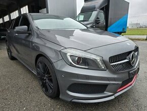 Mercedes-Benz A 250 SPORT