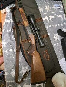 Guĺova kozlica 8x57JRS