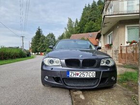 BMW E87 120D