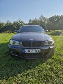 BMW E87 120D - 1