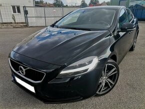 Volvo V40 2.0d D2 AUTOMAT/FULL LED