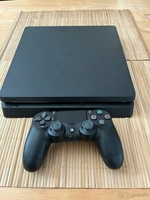 Playstation 4 Slim - 1