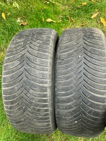 Celorocne pneu 225/45 R17