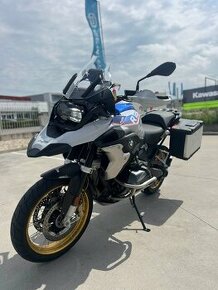 BMW R1250 GS HP RALLY  AKCIA 14.999 Euro