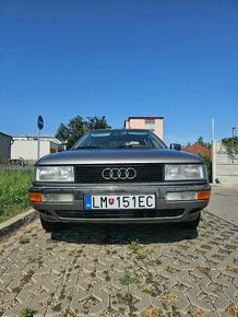 Audi 80/90 b3