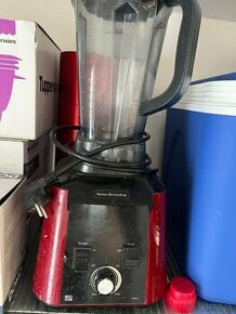 Smoothie mixer