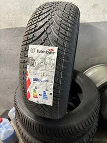 Zimne pneu 215/55r16