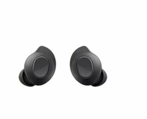 Samsung Galaxy Buds FE cierne