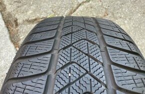 235/45 R20 100V 2x zimné Pirelli - 1