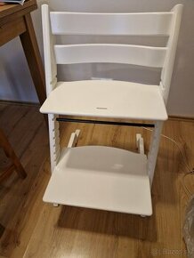 Stokke stolicka tripp trapp