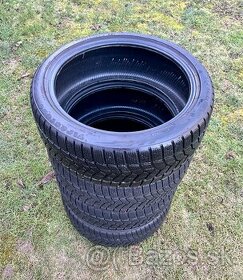 225/40 r18 zimné FIRESTONE 92V