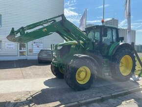 JOHN DEERE 6175M - 1