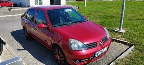 Renault Thalia 07 2008