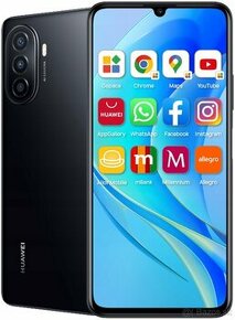 Predám Huawei nová Y70 4gb/128gb