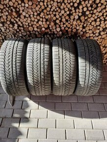 Zimné pneumatiky 225/45R18 - 1